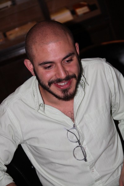 Launching of The Grill & Lounge